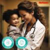 Shampoo Turma da Mônica Huggies Extra Suave 200ml
