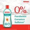 Shampoo Turma da Mônica Huggies Extra Suave 200ml