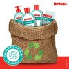 Shampoo Turma da Mônica Huggies Extra Suave 200ml