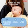 Condicionador Infantil Huggies Extra Suave para Bebê Hipoalergênico 200ml