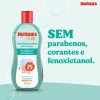 Condicionador Infantil Huggies Extra Suave para Bebê Hipoalergênico 200ml