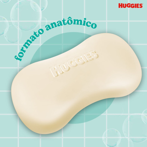 Sabonete Turma da Mônica Extra Suave 75G Sabonete Turma da Mônica Extra Suave 75G