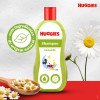 Shampoo Turma da Mônica Huggies Camomila 200ml