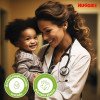 Shampoo Turma da Mônica Huggies Camomila 200ml