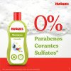 Shampoo Turma da Mônica Huggies Camomila 200ml