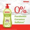 Sabonete Líquido da Cabeça aos Pés Chá de Camomila Disney Baby Huggies Frasco 200ml Sabonete Líquido da Cabeça aos Pés Chá de Camomila Disney Baby Huggies Frasco 200ml