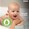 Condicionador Huggies Bebê Camomila Hipoalergênico 200ml