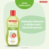 Condicionador Huggies Bebê Camomila Hipoalergênico 200ml