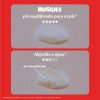 Lenço Umedecido Huggies Classic Cheirinho Refrescante 48 Unidades Lenço Umedecido Huggies Classic Cheirinho Refrescante 48 Unidades