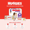 Creme Preventivo De Assaduras Huggies Puro E Natural 80g