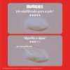 Lenço Umedecido Huggies Disney Baby Tripla Proteção Hipoalergênico sem Álcool Proteção Natural 88 unidades