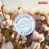 Lenço Umedecido Huggies Disney Baby Tripla Proteção Hipoalergênico sem Álcool Proteção Natural 88 unidades