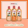 Shampoo Infantil Huggies Kids Cachinhos Poderosos 360ml Shampoo Infantil Huggies Kids Cachinhos Poderosos 360ml