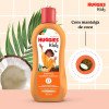 Shampoo Infantil Huggies Kids Cachinhos Poderosos 360ml Shampoo Infantil Huggies Kids Cachinhos Poderosos 360ml