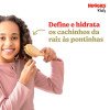 Creme de Pentear Huggies Kids Cachinhos Poderosos 360ml Creme de Pentear Huggies Kids Cachinhos Poderosos 360ml