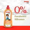 Creme de Pentear Huggies Kids Cachinhos Poderosos 360ml Creme de Pentear Huggies Kids Cachinhos Poderosos 360ml