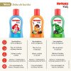 Creme de Pentear Huggies Kids Cachinhos Poderosos 360ml Creme de Pentear Huggies Kids Cachinhos Poderosos 360ml