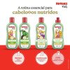 Shampoo Infantil Huggies Kids Nutrição e Força Hulk 360ml Shampoo Infantil Huggies Kids Nutrição e Força Hulk 360ml