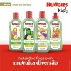 Shampoo Infantil Huggies Kids Nutrição e Força Hulk 360ml Shampoo Infantil Huggies Kids Nutrição e Força Hulk 360ml