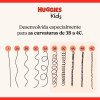 Shampoo Infantil Huggies Kids Super Crespinhos 360ml Shampoo Infantil Huggies Kids Super Crespinhos 360ml