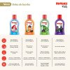 Creme De Pentear Huggies Kids Crespinhos 360Ml