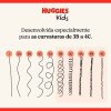 Creme De Pentear Huggies Kids Crespinhos 360Ml