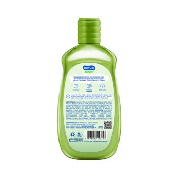 Colônia Infantil Turma da Xuxinha Toque Delicado 120ml