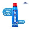 Desodorante Jato Seco Para Os Pés Tenys Pé Baruel Original 150ml