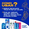 Talco Tenys Pé Baruel Barcelona 100g Talco Tenys Pé Baruel Barcelona 100g