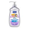 Sabonete Líquido Turma da Xuxinha sem Corante Pump Baruel 400ml