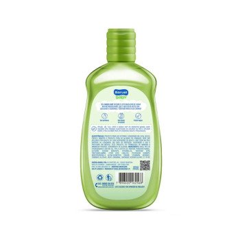 Colônia Infantil Turma da Xuxinha Toque Delicado Pró Milk 210ml