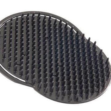 ESC M BONI MASCULINA DE BOLSO Oval Modelo 7756 (A80mm x L40mm x P20mm)