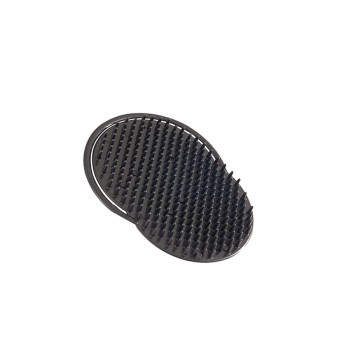 ESC M BONI MASCULINA DE BOLSO Oval Modelo 7756 (A80mm x L40mm x P20mm)