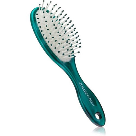 Escova Oval Almofadada Pequena Vivid Collection