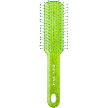 Escova para Cabelos Marco Boni Shine Collection com 1 Unidade