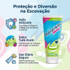 Gel Dental Infantil Júnior 7+ anos com Flúor Malvatrikids 70g Gel Dental Infantil Júnior 7+ anos com Flúor Malvatrikids 70g