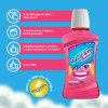 Enxaguante Bucal Malvatrikids Jr 250ml Enxaguante Bucal Malvatrikids Jr 250ml