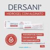 Dersani Hidrogel Alginato 30G
