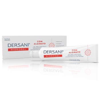 Dersani Hidrogel Alginato 30G