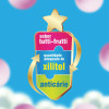 Kit Gel Dental Infantil Malvatrikids F-Infantil Anticáries Sabor Tutti Frutti 70g 3 Unidades Leve 3 Pague 2 Kit Gel Dental Infantil Malvatrikids F-Infantil Anticáries Sabor Tutti Frutti 70g 3 Unidades Leve 3 Pague 2