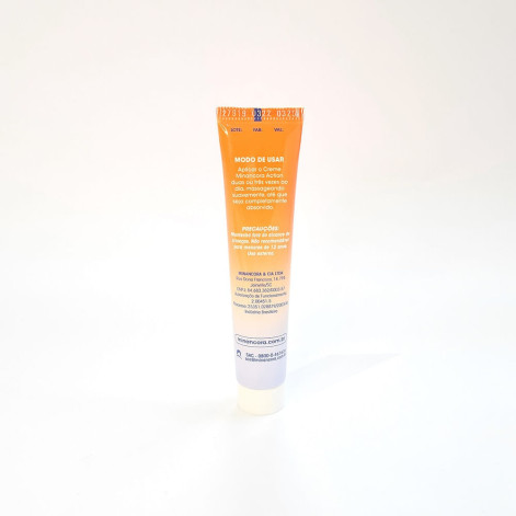Creme Minancora Action Antiacne C/30Gr