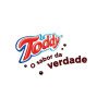 Biscoito Wafer Toddy Sabor Chocolate 94G