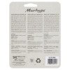 Merheje Basic Kit Manicure Elite Rosa Alicate + Pinca + Tesoura + Espatula