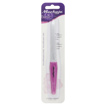 Lima Para Unhas Safira Basic Com 1 Unidade