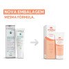 Creme Gel Hidratante Umiditá Rosto FPS 25 com 50ml