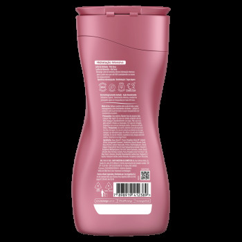 Loção Hidratante Monange Hidratante Intens Pele Seca 200Ml - Eh Coty Loção Hidratante Monange Hidratante Intens Pele Seca 200Ml - Eh Coty