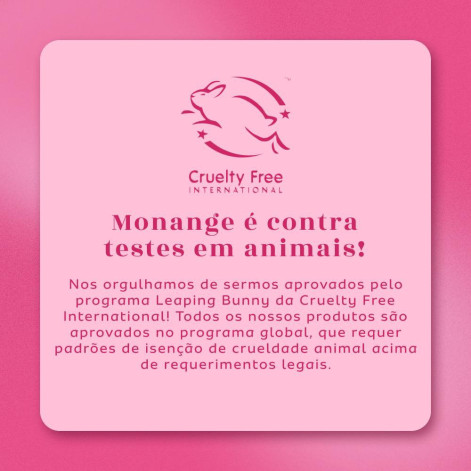 Hidratante Desodorante Monange Hidratação Essencial Frutas Vermelhas 400ML Hidratante Desodorante Monange Hidratação Essencial Frutas Vermelhas 400ML