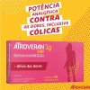 Atroveran Dip 1g Cosmed 10 Comprimidos