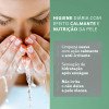 Epidrat Calm Gel Limpeza Facial Pele Sensivel 150G Epidrat Calm Gel Limpeza Facial Pele Sensivel 150G