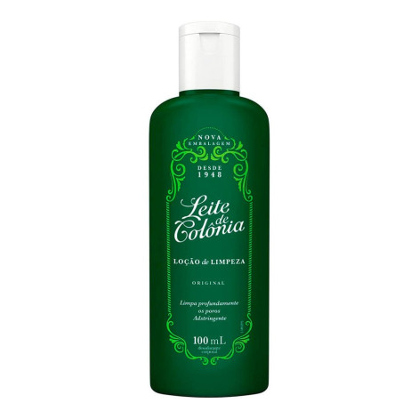 Leite De Colonia Original 100 ML